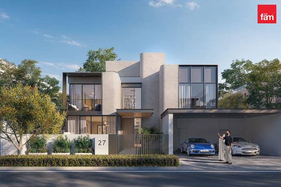 位于迪拜山庄,谦恭山顶别墅 5 卧室的别墅 26500000 AED - 11746691 位于迪拜山庄,谦恭山顶别墅 5 卧室的别墅 26500000 AED - 11746691