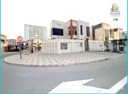 阿尔赫利奥， 阿治曼 5 卧室别墅待售 - IMG_5505. jpg