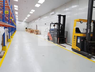 Warehouse for Rent in Al Noud, Al Ain - WhatsApp Image 2025-05-24 at 3.09. 40 PM. jpeg