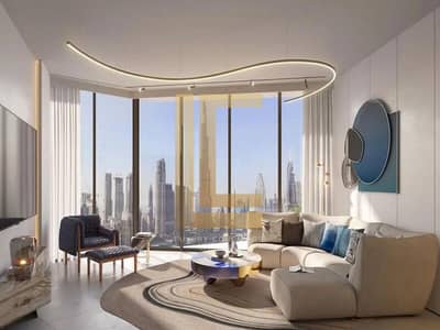 2 Bedroom Apartment for Sale in Downtown Dubai, Dubai - 12. jpg