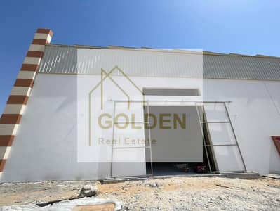 Warehouse for Rent in Umm Al Thuoob, Umm Al Quwain - 84761865-5bed-4751-b5b9-b1b4a5c464de. jpg