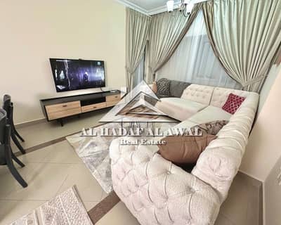 فلیٹ 2 غرفة نوم للايجار في التعاون، الشارقة - WhatsApp Image 2025-05-24 at 15.32. 38_556baa32. jpg