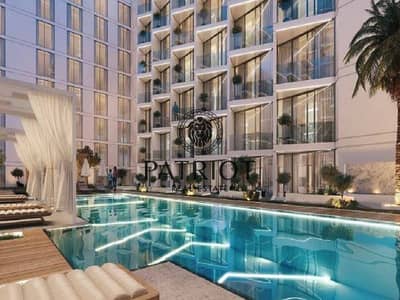 1 Спальня Апартамент Продажа в Аль Марджан Айленд, Рас-эль-Хайма - 14. JPG