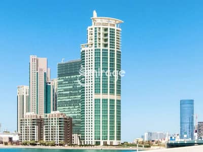 2 Bedroom Flat for Sale in Al Reem Island, Abu Dhabi - RAK-Tower-01. jpg