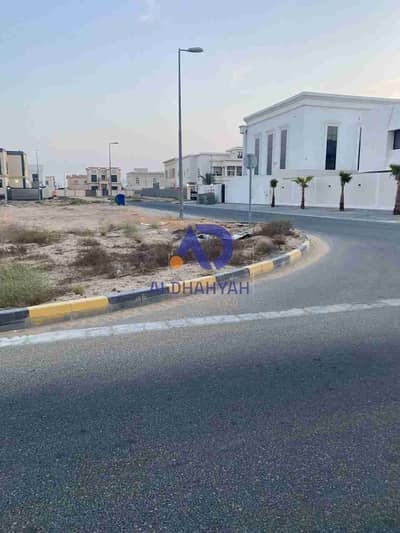 ارض سكنية  للبيع في حوشي، الشارقة - 1000358313. jpg
