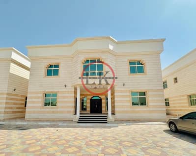 6 Bedroom Villa for Rent in Zakhir, Al Ain - b2932555-f1f7-4f8a-9e4d-bd7aa3f9b5cd. jpeg