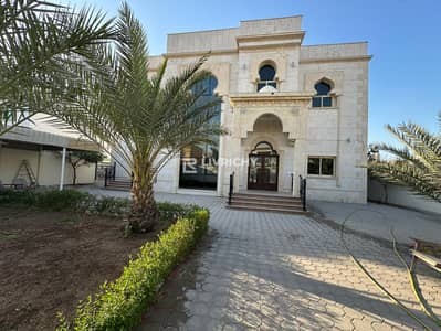 5 Bedroom Villa for Rent in Al Quoz, Dubai - Independent Villa-Fully Upgraded-Private Garden