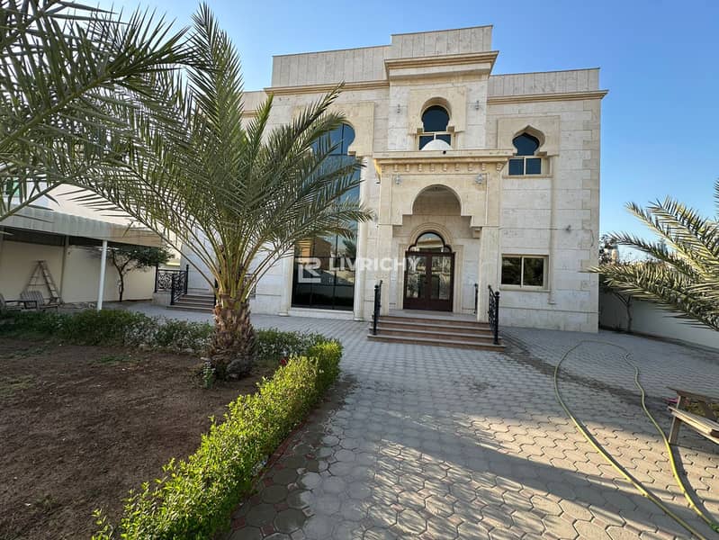 位于阿尔科兹,阿尔科兹2号街区 5 卧室的别墅 400000 AED - 11746809 位于阿尔科兹,阿尔科兹2号街区 5 卧室的别墅 400000 AED - 11746809