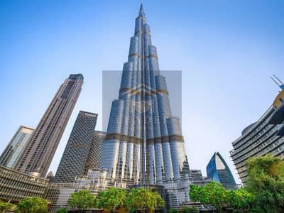 2 Bedroom Apartment for Rent in Downtown Dubai, Dubai - 20. jpg