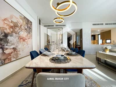 5 Bedroom Villa for Sale in Ajmal Makan City - Sharjah Waterfront, Sharjah - WhatsApp Image 2024-08-04 at 10.24. 04. jpeg