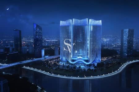 商业湾， 迪拜 单身公寓待售 - 位于商业湾，Binghatti Skyrise，Binghatti Skyrise Tower A 的公寓 1115624 AED - 11746855
