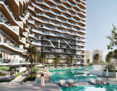 Studio for Sale in Dubai Sports City, Dubai - C8. jpg