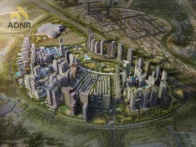 3 Cпальни Апартамент Продажа в Сити оф Арабия, Дубай - WhatsApp Image 2025-04-20 at 4.32. 57 PM. jpeg