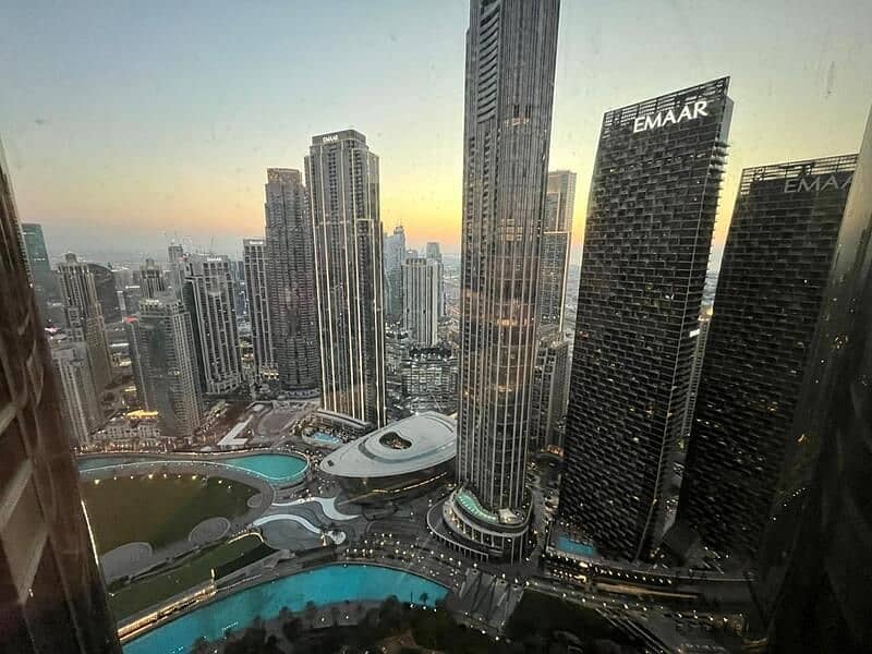شقة في برج خليفة،وسط مدينة دبي 1 غرفة 240000 درهم - 11746868 شقة في برج خليفة،وسط مدينة دبي 1 غرفة 240000 درهم - 11746868