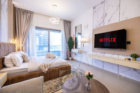 Studio for Rent in Dubai Marina, Dubai - MD3_7639. jpg