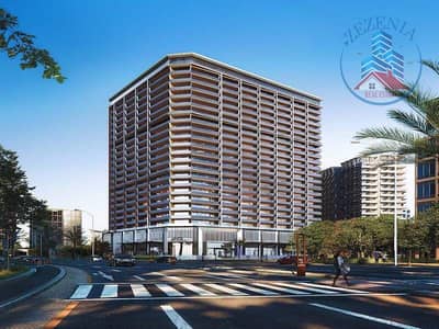 Studio for Sale in Al Jaddaf, Dubai - Binghatti_Ghost_Generic_V-006. jpg