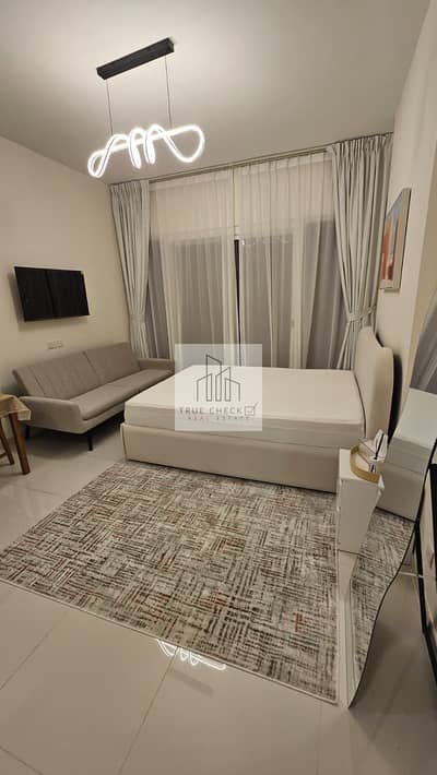 Studio for Sale in DAMAC Hills 2 (Akoya by DAMAC), Dubai - WhatsApp Image 2025-05-24 at 6.32. 14 AM. jpeg