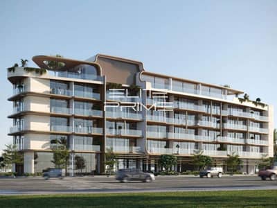 1 Спальня Апартамент Продажа в Комплекс Дубай Резиденс, Дубай - WhatsApp Image 2025-05-24 at 15.29. 59 (2). jpeg