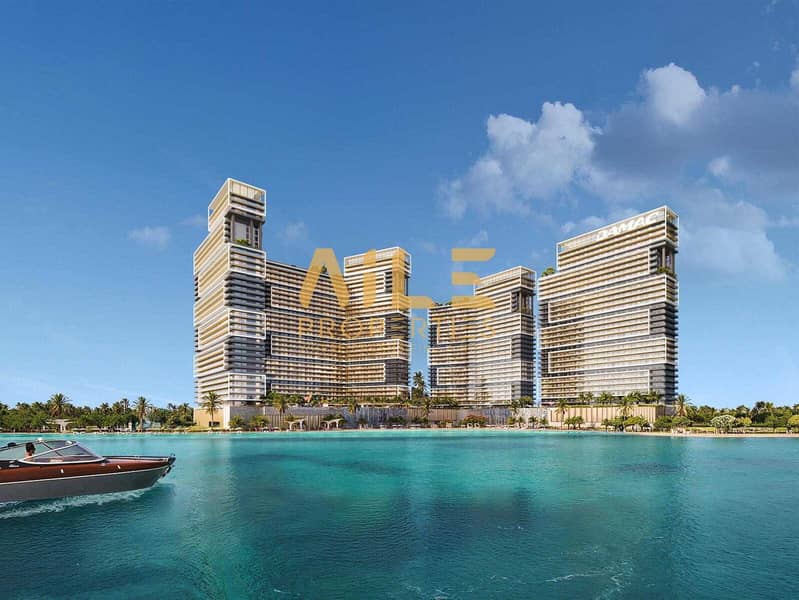 位于迪拜海港城,Chelsea Residences by DAMAC 1 卧室的公寓 2619000 AED - 11746920 位于迪拜海港城,Chelsea Residences by DAMAC 1 卧室的公寓 2619000 AED - 11746920