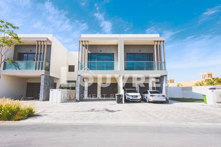 2 Bedroom Townhouse for Sale in Yas Island, Abu Dhabi - 2X3A0097-HDR. jpg