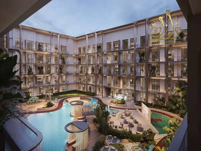 Studio for Sale in Arjan, Dubai - e258ca9500e64dbf83a57ec09eed251a. jpg