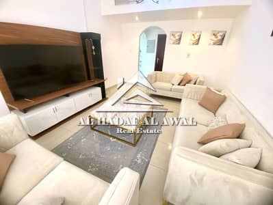 2 Bedroom Flat for Rent in Al Khan, Sharjah - صورة واتساب بتاريخ 2025-05-14 في 16.58. 30_0935677f. jpg