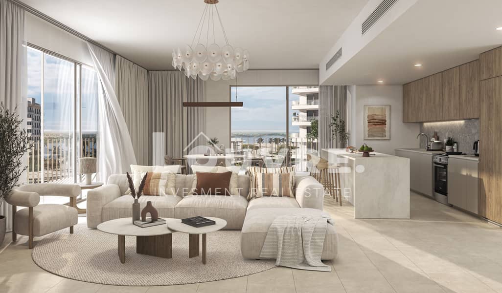 10 P042 Gardenia_CGI04_Living room_2BR_Light. jpg