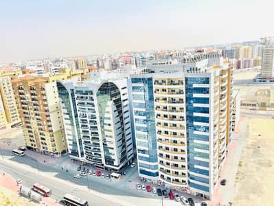 1 Bedroom Apartment for Rent in Al Nahda (Sharjah), Sharjah - 1000013790. jpg
