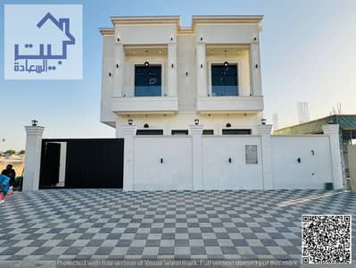 فیلا 5 غرف نوم للبيع في الحليو، عجمان - b474e6bb-df3d-4ed1-8af8-b3cf831ef586. jpg