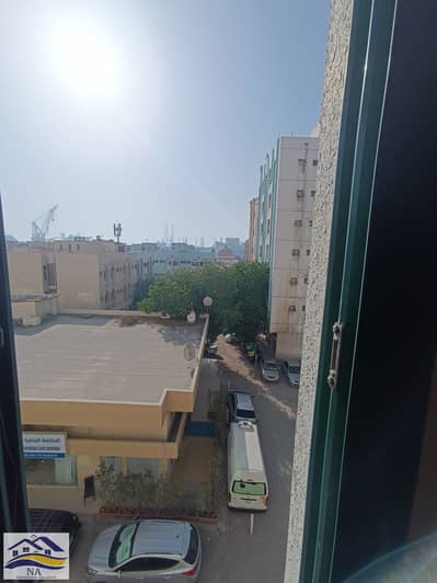 1 Bedroom Flat for Rent in Al Mujarrah, Sharjah - IMG_20250522_164126. jpg