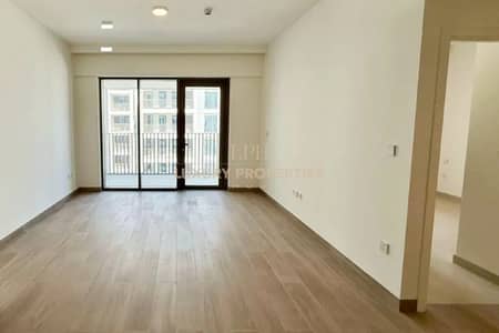 1 Bedroom Apartment for Sale in Dubai Creek Harbour, Dubai - Spacious I Exclusive I Boulevard View