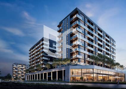 1 Bedroom Apartment for Sale in Muwaileh, Sharjah - 6540a5f3-83cf-4dd1-b368-76bc4ab4cd2b. jpg