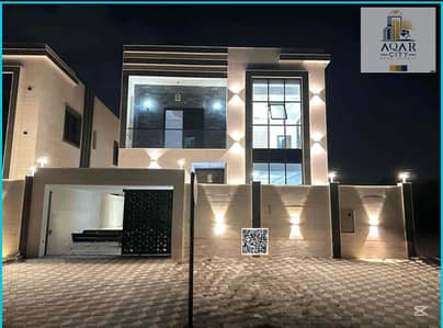5 Bedroom Villa for Rent in Al Zahya, Ajman - IMG_6155. jpg