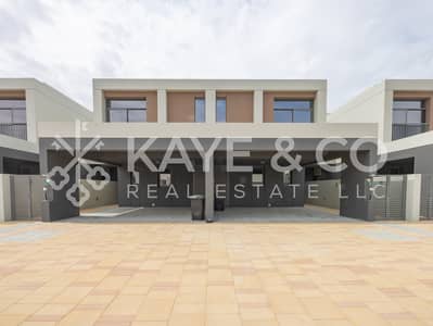 3 Bedroom Villa for Rent in Dubai South, Dubai - 629A0471. jpg