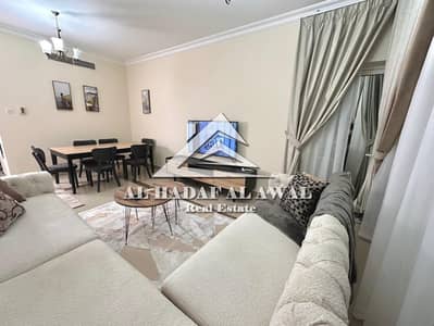 شقة 2 غرفة نوم للايجار في التعاون، الشارقة - IMG-20250524-WA0120. jpg