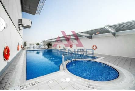 2 Bedroom Flat for Rent in Al Nahda (Sharjah), Sharjah - 1000064023. jpg