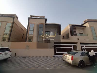 فیلا 4 غرف نوم للبيع في الياسمين، عجمان - 0688f1ab-1916-4fdd-8cc4-01a1921bf26f. jpg
