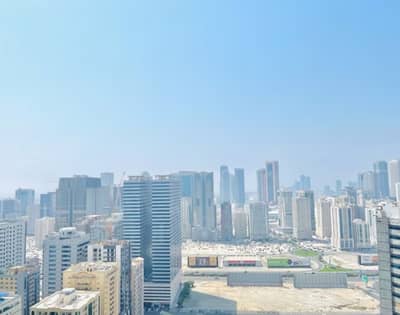 1 Bedroom Apartment for Rent in Al Nahda (Sharjah), Sharjah - 1000069862. jpg