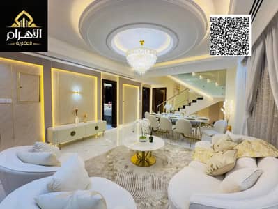 5 Bedroom Villa for Sale in Al Helio, Ajman - batch_775599200-1066x800. jpg