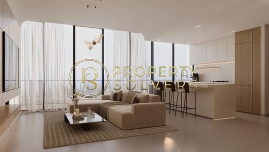 شقة 1 غرفة نوم للبيع في مدينة دبي الرياضية، دبي - c8065a1147ab65dbf1c50bd4da510674. jpg