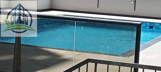 فلیٹ 1 غرفة نوم للايجار في الممزر، دبي - IMG20250508125756. jpg