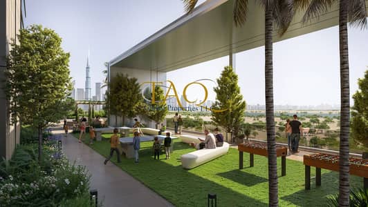 3 Cпальни Апартамент Продажа в Букадра, Дубай - Amenities (6). jpg