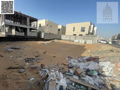 Plot for Sale in Al Yasmeen, Ajman - 41c55e3b-2129-4f1b-b832-8cbb4d669c62. jpg