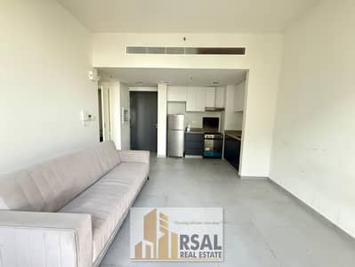1 Bedroom Apartment for Rent in Aljada, Sharjah - IMG-20250518-WA0109. jpg
