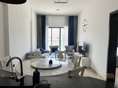 1 Bedroom Apartment for Rent in Jumeirah Village Circle (JVC), Dubai - IMG-20250512-WA0045. jpg