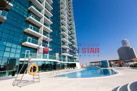 1 Bedroom Apartment for Rent in Jumeirah Village Circle (JVC), Dubai - IMG-20200125-WA0062. jpg