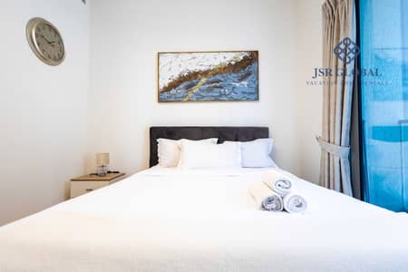 1 Bedroom Flat for Rent in Sobha Hartland, Dubai - 4P8A4330. jpg