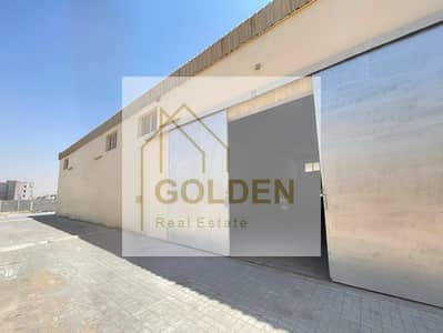 Warehouse for Rent in Umm Al Thuoob, Umm Al Quwain - 659ab27b-bff6-4816-afd5-334b53d89280. jpg