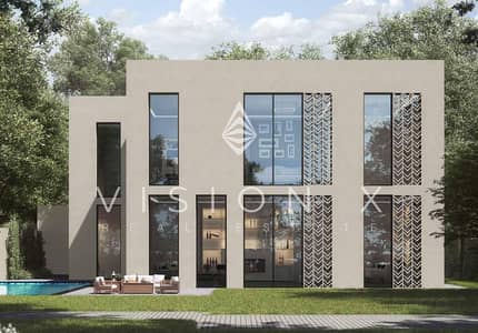 5 Cпальни Вилла Продажа в Бараши, Шарджа - img399. jpg