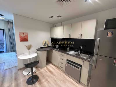 Studio for Rent in Jumeirah Village Circle (JVC), Dubai - IMG_4720. jpg